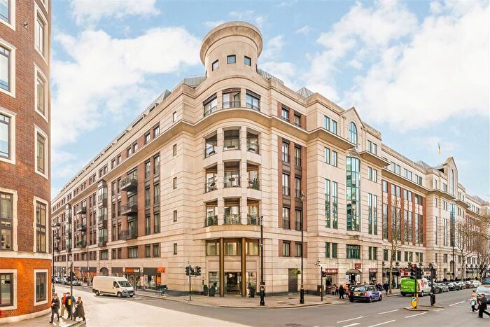 3 Bedroom Flat For Sale In Marsham Street, Westminster, SW1P