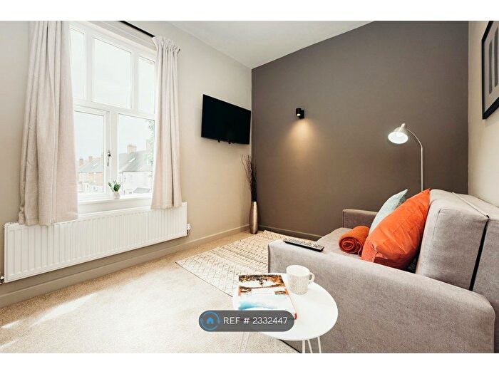 1 Bedroom Flat To Rent In Victoria Road, Tamworth, B79
