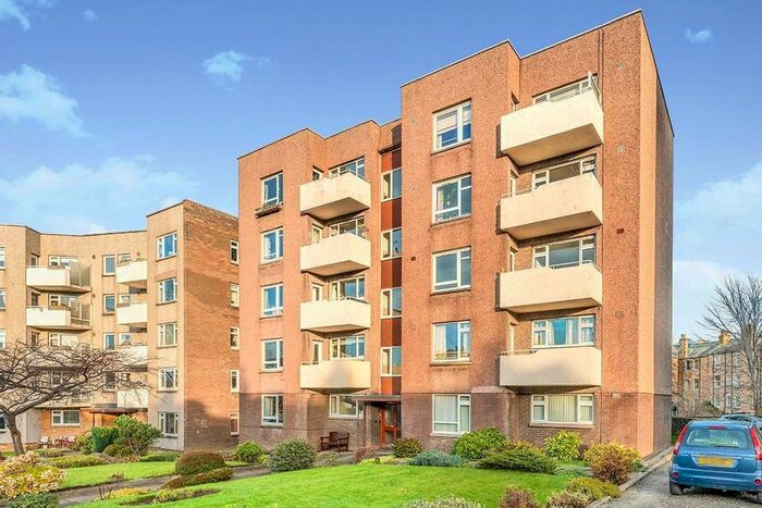 2 Bedroom Flat To Rent In Ethel Terrace, Edinburgh EH10