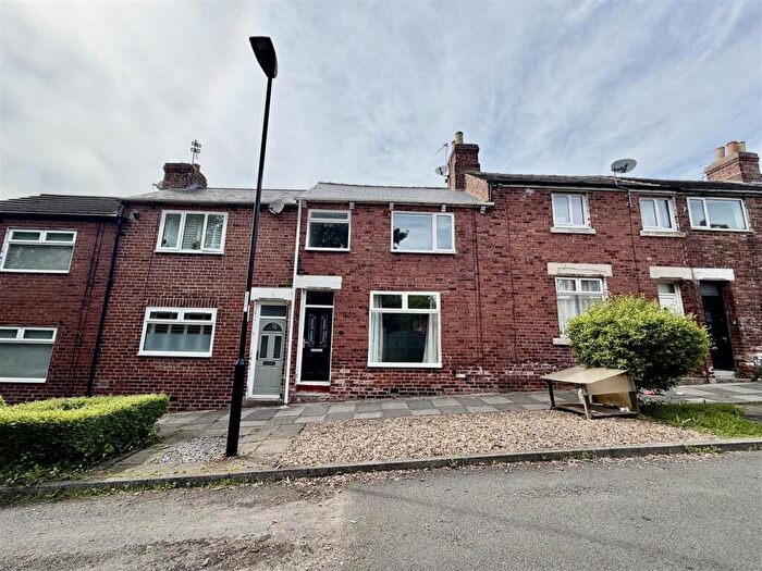3 Bedroom House For Sale In Henry Street, Houghton Le Spring, DH5