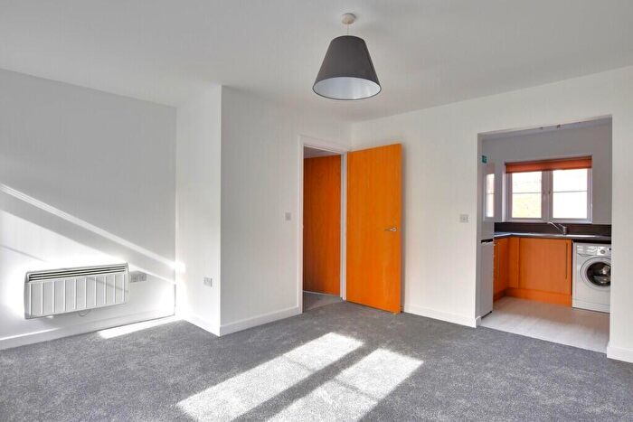 2 Bedroom Apartment To Rent In Haslers Lane, Dunmow, CM6