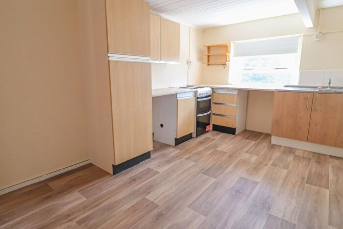 2 Bedroom Flat To Rent In Blackfriars Street, Kings Lynn, PE30