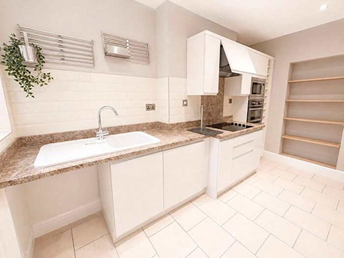 2 Bedroom Semi-Detached House To Rent In East Street, Cannock, WS11