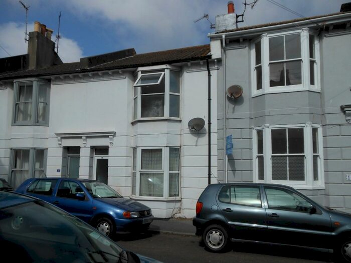 5 Bedroom Terraced House To Rent In Coleman Street, Brighton, BN2