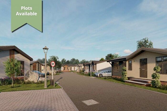 2 Bedroom Park Home For Sale In Final Plot Available, Mount Pleasant Park, Main Road, Goostrey, Cheshire, CW4