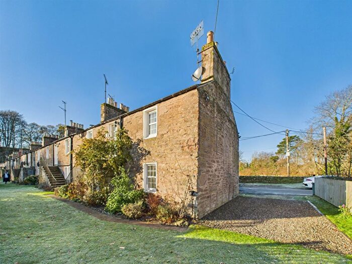 3 Bedroom Flat For Sale In Grey Row, Ruthvenfield, Perth, PH1