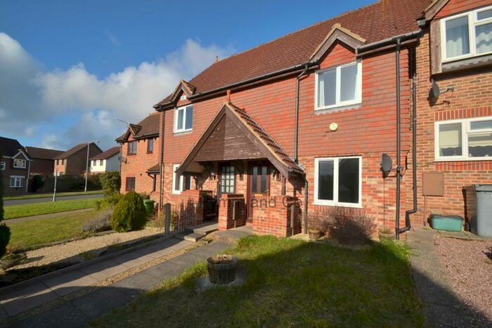 2 Bedroom House To Rent In Rook Drive, Taverham, NR8