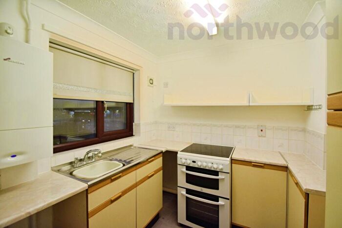 1 Bedroom Flat To Rent In Dalrymple Way, Norwich, NR6
