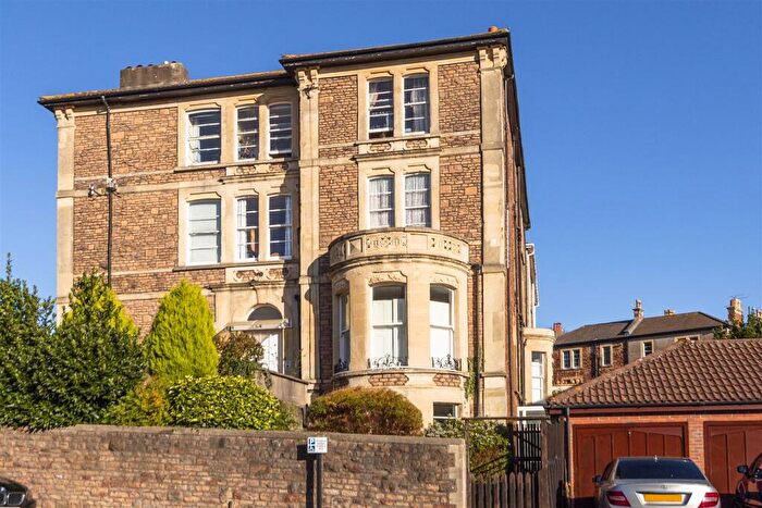 2 Bedroom Flat To Rent In Beaufort Road, Clifton, Bristol, BS8