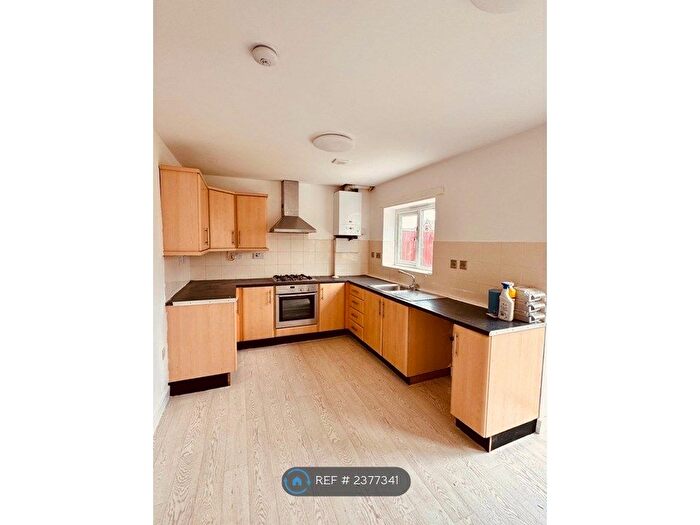 1 Bedroom Flat To Rent In Dolphin Road, Birmingham, B11