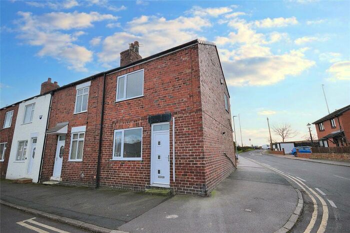 2 Bedroom Terraced House To Rent In Station Road, Methley, Leeds, West Yorkshire, LS26