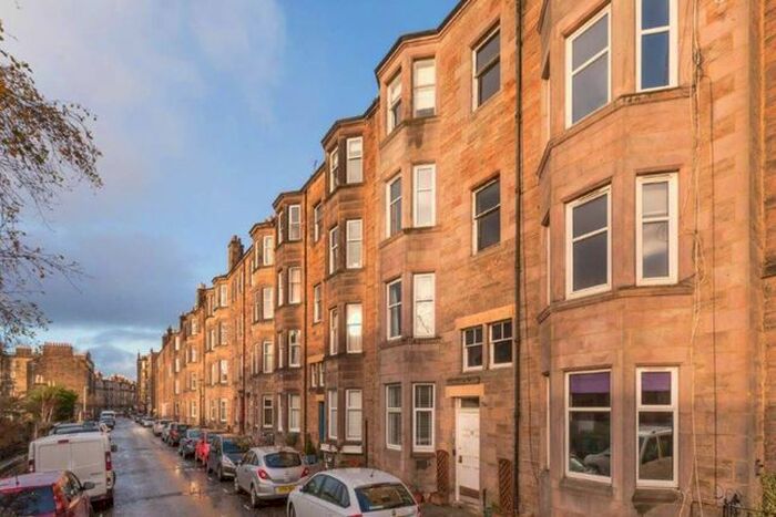 2 Bedroom Flat To Rent In Jordan Lane, Morningside, Edinburgh, EH10