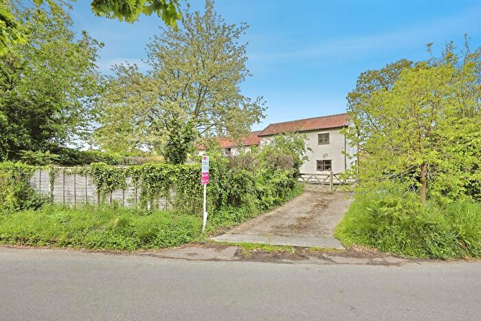 3 Bedroom Character Property For Sale In Mill Corner, Hingham, Norwich, NR9