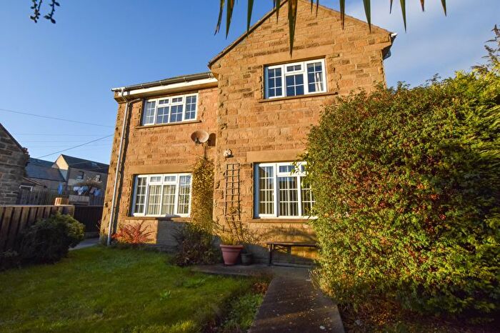 4 Bedroom Detached House For Sale In High Street, Lythe, Whitby, YO21