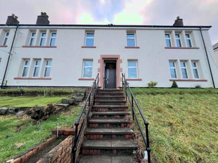 2 Bedroom Flat To Rent In Barnes Avenue, Dundee, DD4