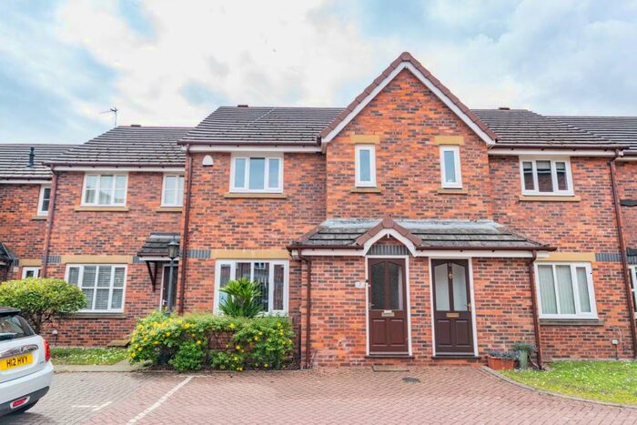 3 Bedroom Terraced House To Rent In Victoria Street, Lytham, FY8