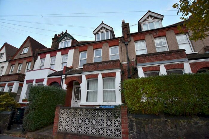 Apartment To Rent In Colworth Road, Croydon, CR0