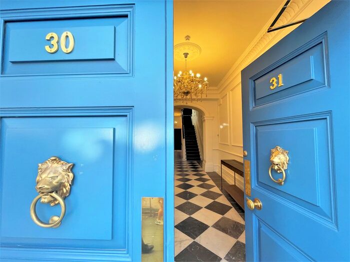 2 Bedroom Flat To Rent In North Street, Brighton, BN1