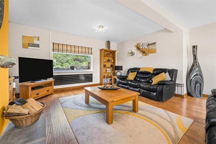 2 Bedroom Detached Bungalow For Sale In Coychurch, Bridgend, CF35