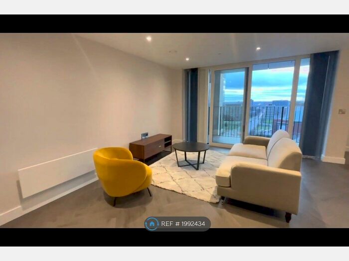2 Bedroom Flat To Rent In Castle Wharf, Manchester, M15