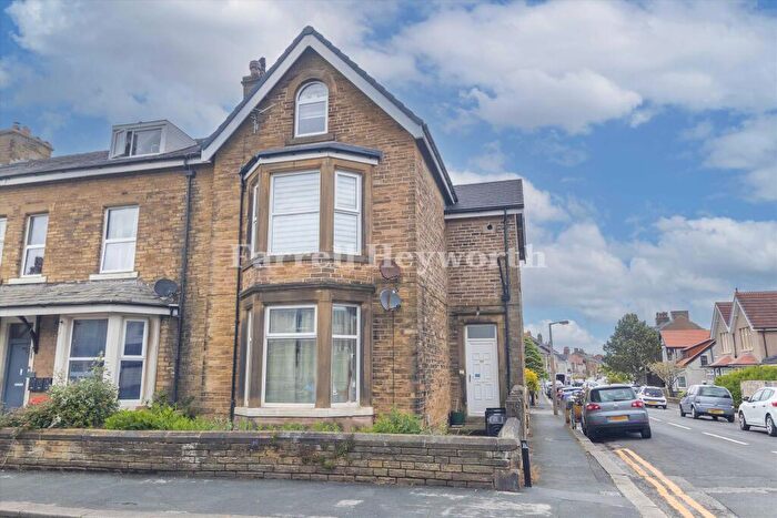 3 Bedroom Flat For Sale In Fairfield Road, Heysham, Morecambe, LA3