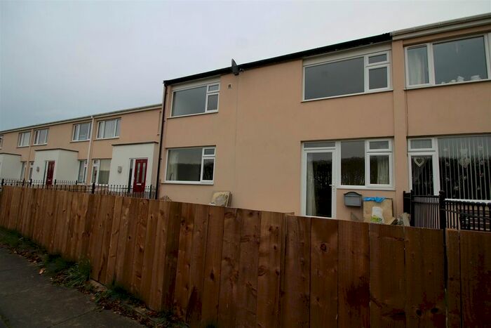 3 Bedroom Terraced House To Rent In Newbury Way, Billingham, TS23