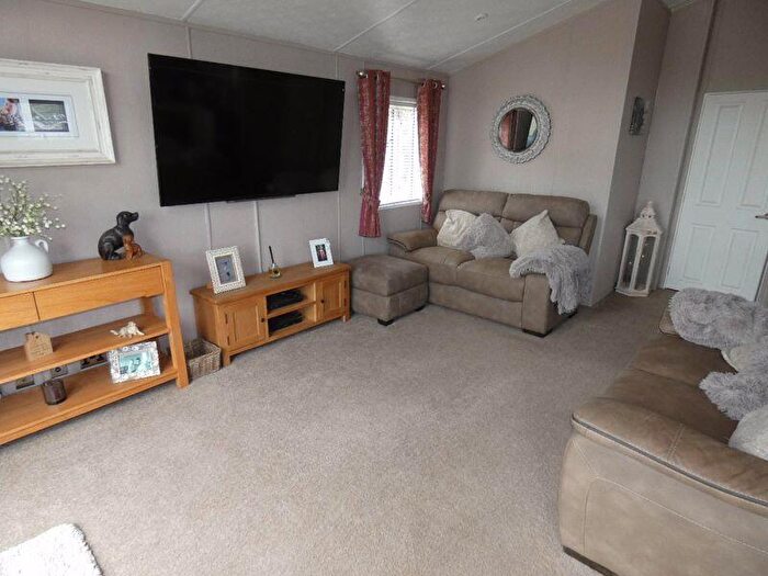 2 Bedroom Detached Bungalow For Sale In Lodge, Swallow Lakes, Longhope, GL17