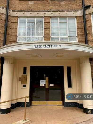 1 Bedroom Flat To Rent In Furze Hill, Hove, BN3