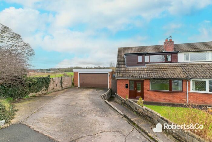 3 Bedroom Semi-Detached House To Rent In Bannister Hall Lane, Higher Walton, Preston, PR5