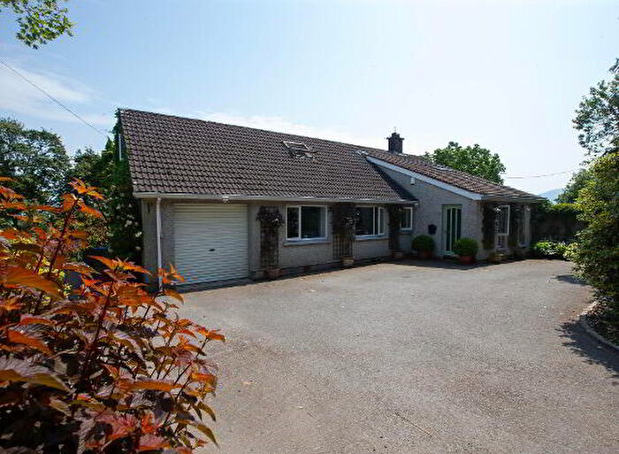 5 Bedroom Detached Chalet Bungalows For Sale In 'Juniper Cottage', Ballyloughlin Road, Newcastle, BT33