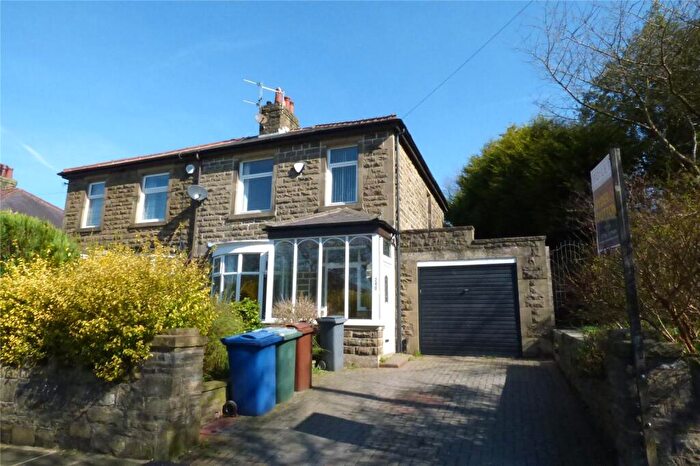 3 Bedroom Semi-Detached House To Rent In Newchurch Road, Rawtenstall, Rossendale, Lancs, BB4