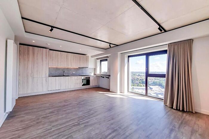 2 Bedroom Flat To Rent In Solar, Marley Street London, Wembley Park, HA9
