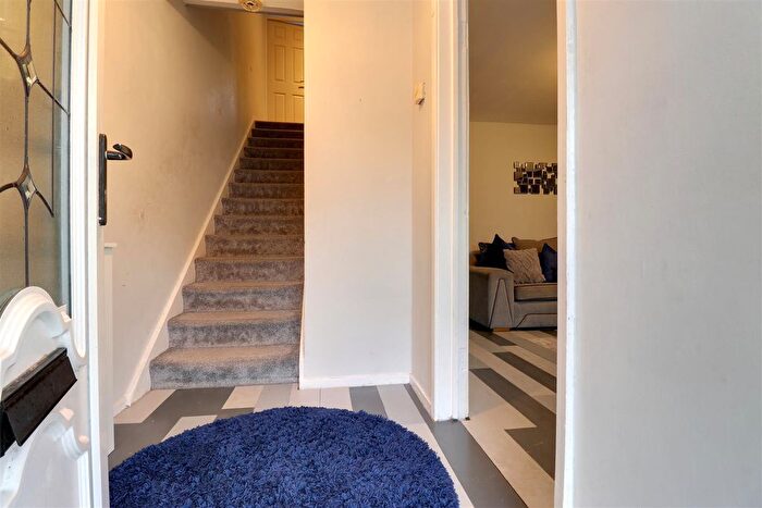 3 Bedroom Terraced House For Sale In Shackleton Walk, Comber, Newtownards, BT23