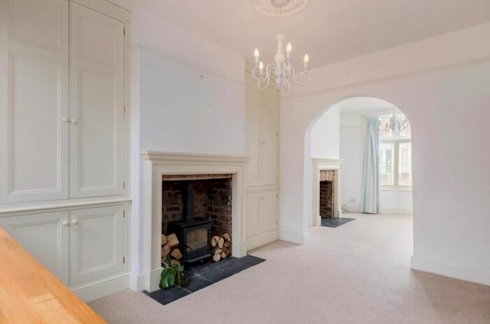 3 Bedroom Terraced House To Rent In Neville Street, Haxby Road, York, YO31