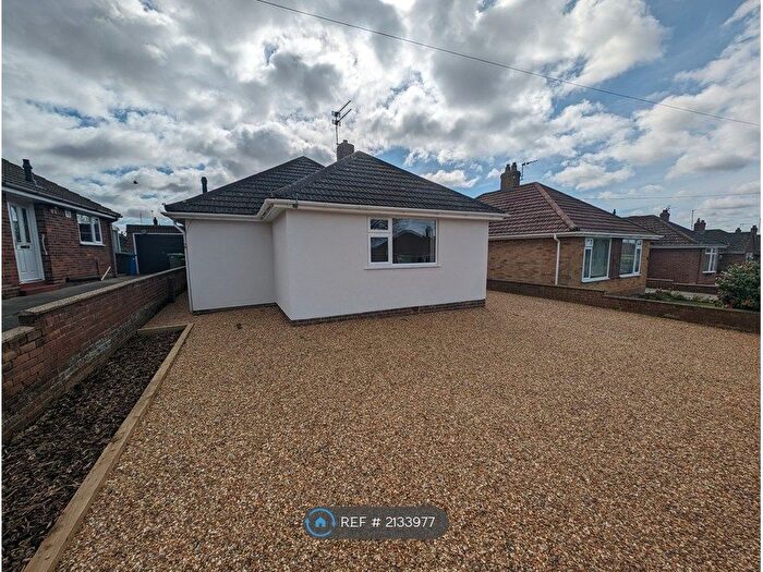 3 Bedroom Bungalow To Rent In Clovelly Rise, Lowestoft, NR32