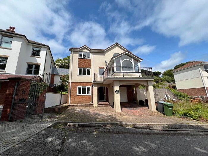 4 Bedroom Detached House To Rent In Badgers Close, Paignton, TQ3