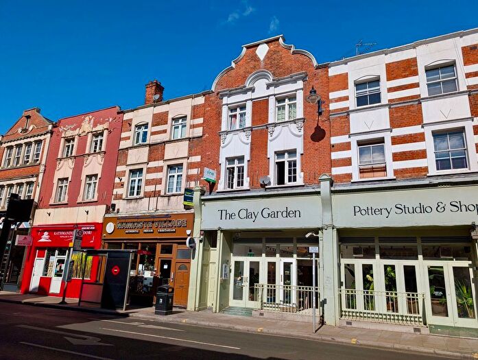 1 Bedroom Flat For Sale In York Street, Twickenham, TW1