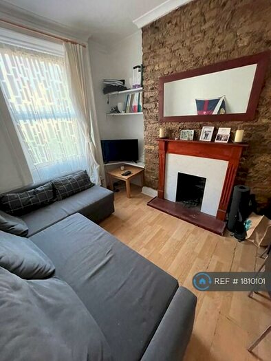 1 Bedroom Flat To Rent In Kentish Town Road, London, NW1