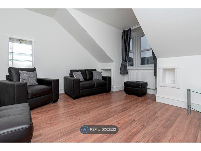 1 Bedroom Flat To Rent In Jamaica St, Aberdeen, AB25