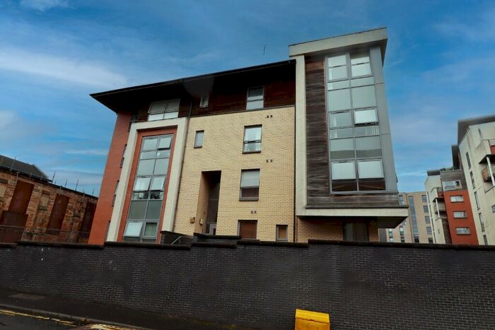 2 Bedroom Flat To Rent In Partick Bridge Street, Partick, Glasgow, G11