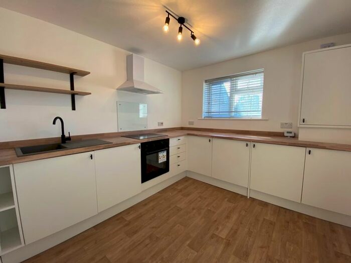 1 Bedroom Flat To Rent In Great Northern Street, Huntingdon PE29