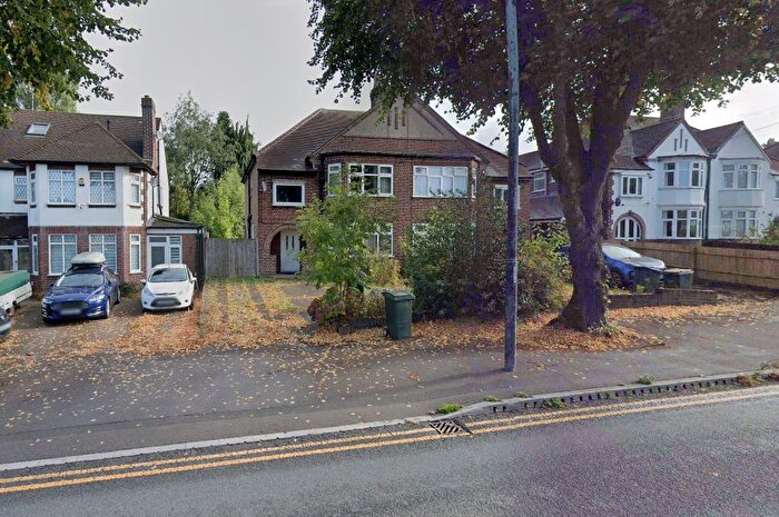 3 Bedroom Semi-Detached House To Rent In Fletchamstead Highway, Finham, Coventry, CV4