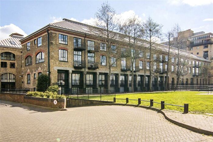 1 Bedroom Flat To Rent In Slipway House, Burrells Wharf Square, London, E14