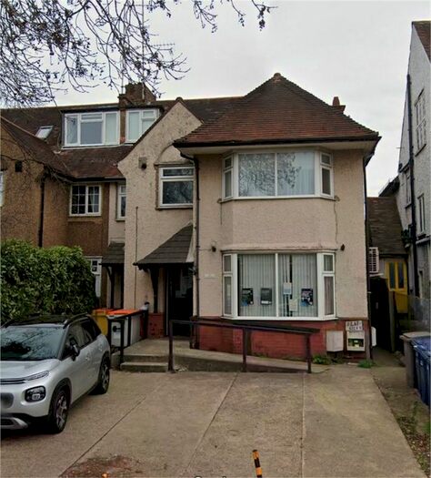 2 Bedroom Flat To Rent In Finchley Road, London, NW11