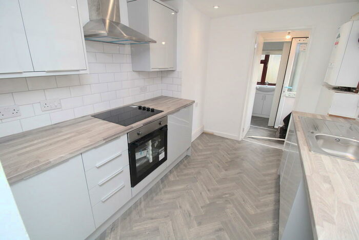 3 Bedroom Terraced House To Rent In Yew Street, Troedyrhiw, Merthyr Tydfil, CF48