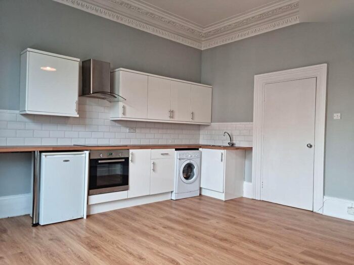 1 Bedroom Flat To Rent In Cleveland Terrace, Darlington, DL3