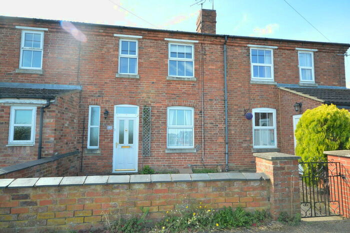 2 Bedroom Terraced House To Rent In Mill Road, Woodford, NN14