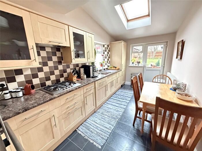 3 Bedroom Detached House For Sale In Woodbridge Road East, Ipswich, Suffolk, IP4