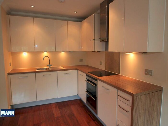 1 Bedroom Flat To Rent In Old Mill, Bexley Village, DA5