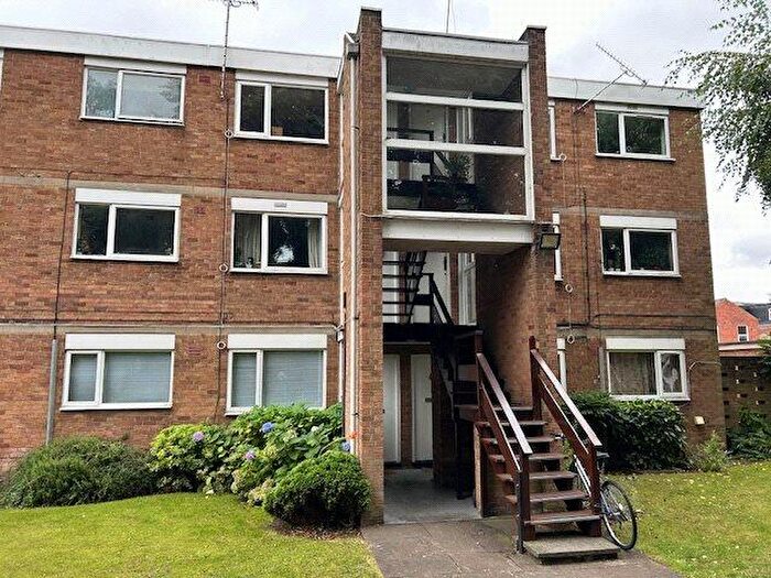 2 Bedroom Apartment To Rent In Albany Court, Brunswick Road, Earlsdon, Coventry, CV1